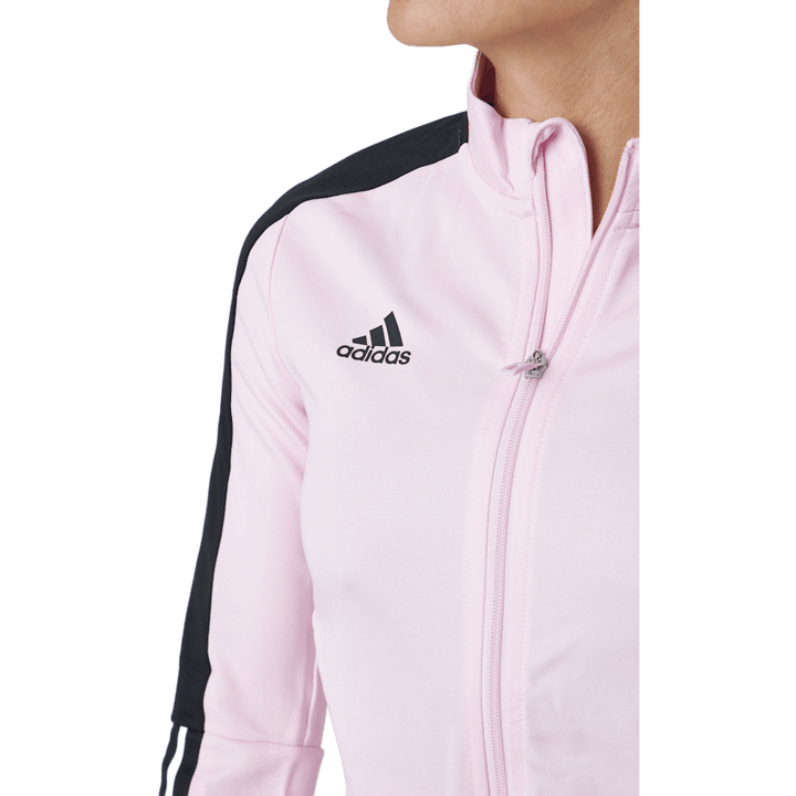 Tiro Tkjkt Es W Clear Pink