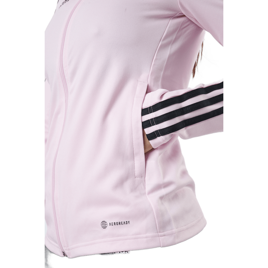 Tiro Tkjkt Es W Clear Pink