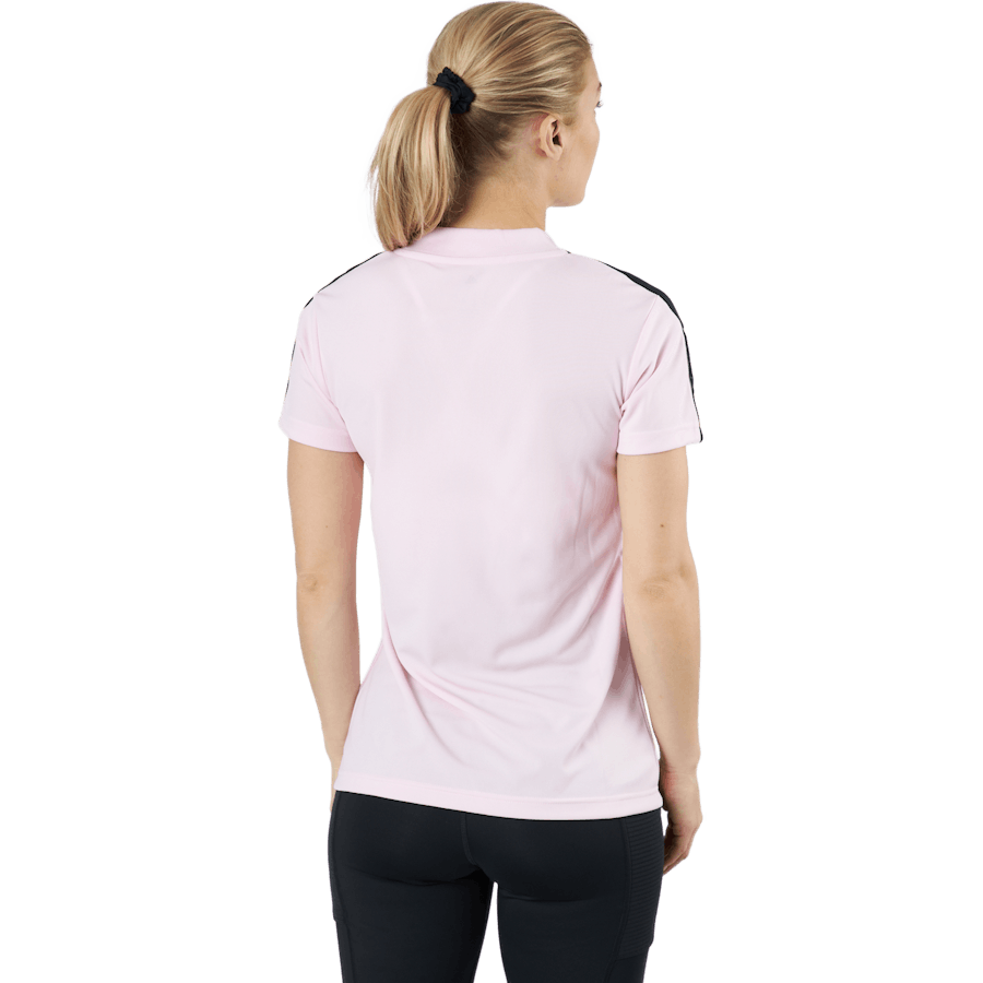 Tiro Tr Jsy Esw Clear Pink