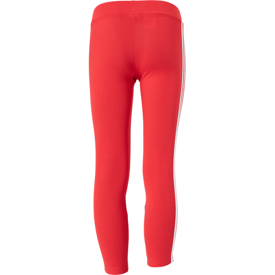 Lk 3s Tight Vivid Red/white