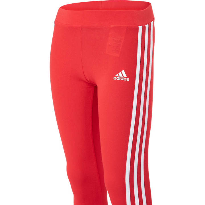 Lk 3s Tight Vivid Red/white