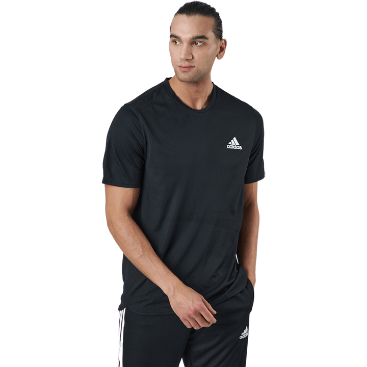 D4m Tee Black