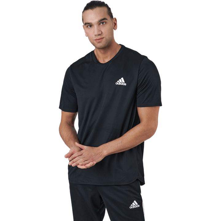 D4m Tee Black