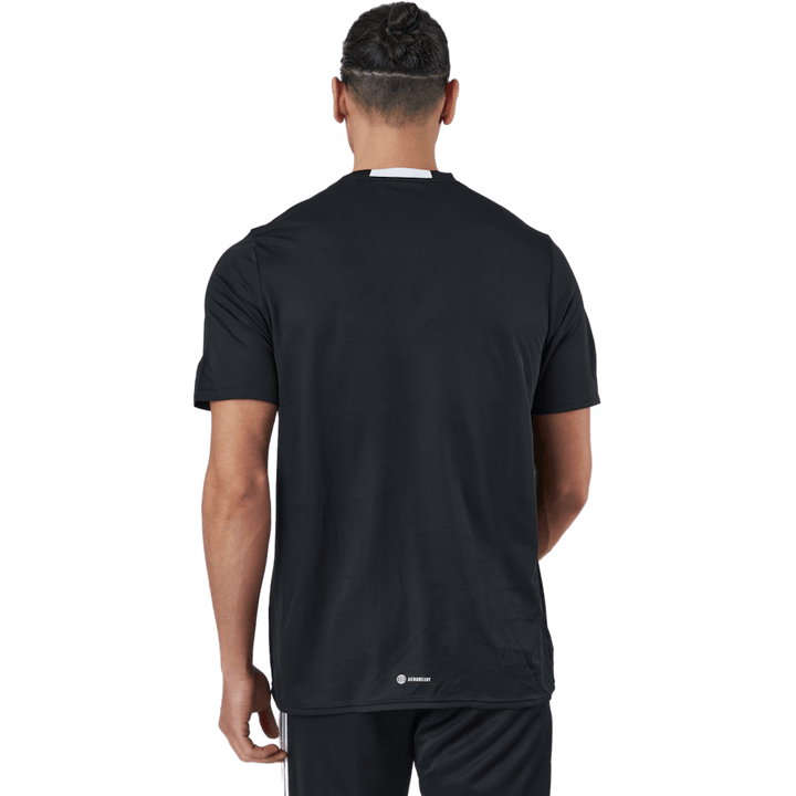 D4m Tee Black