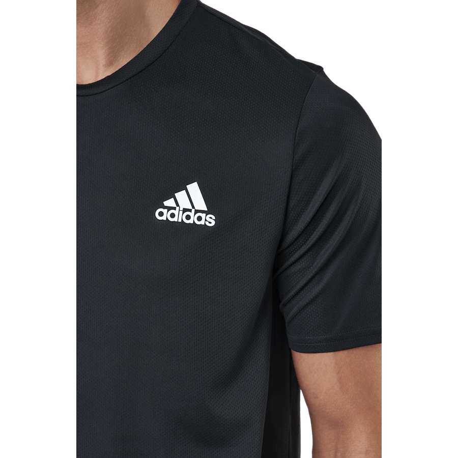 D4m Tee Black