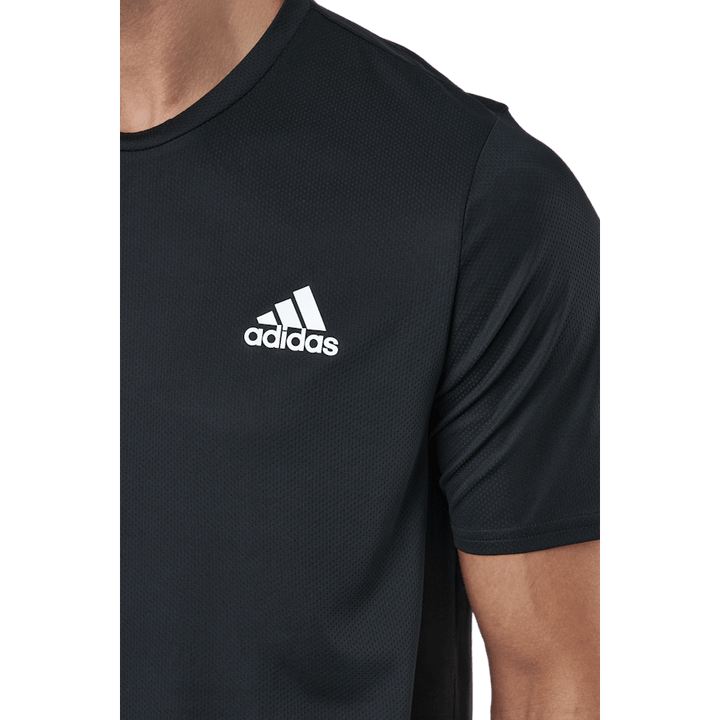 D4m Tee Black