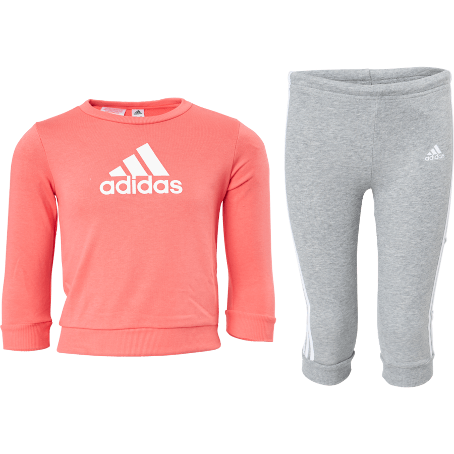 I Bos Jog Ft Top:semi Turbo/white Bottom:me