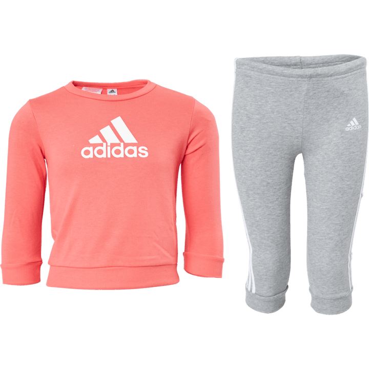 I Bos Jog Ft Top:semi Turbo/white Bottom:me