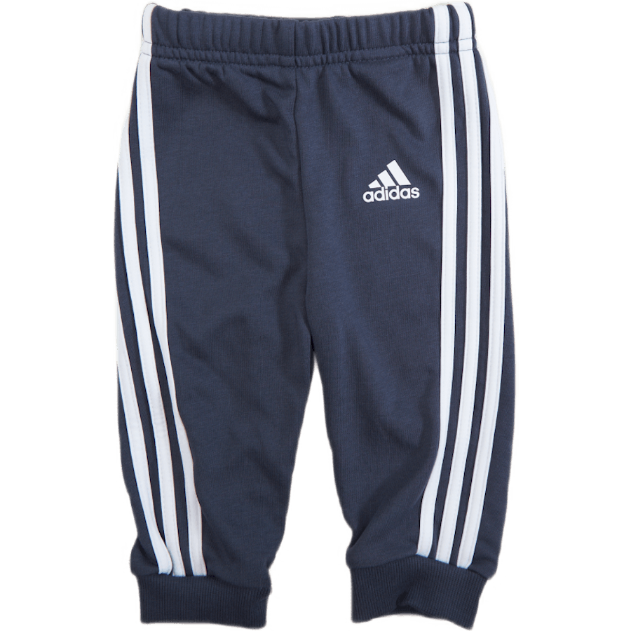 I Bos Jog Ft Top:bright Blue/white Bottom:s