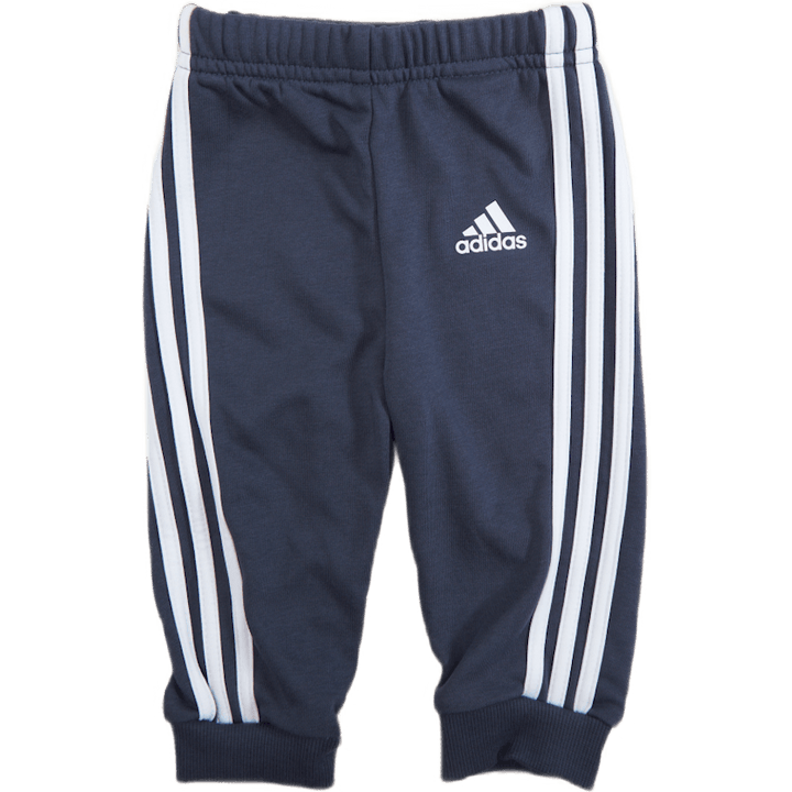 I Bos Jog Ft Top:bright Blue/white Bottom:s
