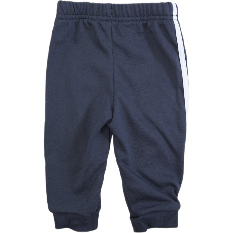 I Bos Jog Ft Top:bright Blue/white Bottom:s