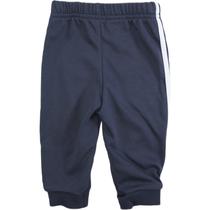 I Bos Jog Ft Top:bright Blue/white Bottom:s