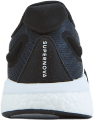 Supernova Shoes Core Black / Cloud White / Halo Silver