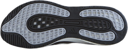 Supernova Shoes Core Black / Cloud White / Halo Silver