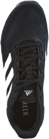 Supernova Shoes Core Black / Cloud White / Halo Silver