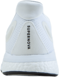 Supernova Shoes Cloud White / Core Black / Dash Grey