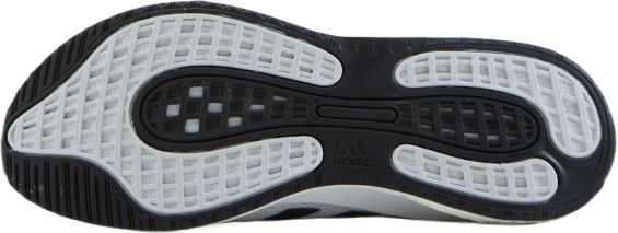 Supernova Shoes Cloud White / Core Black / Dash Grey
