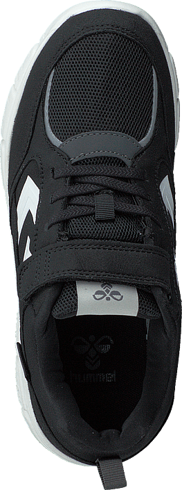 X-light 2.0 Tex Jr Black