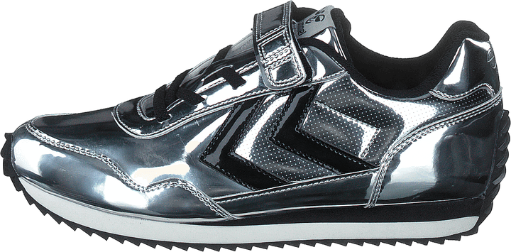 Reflex Bubblegum Jr Silver