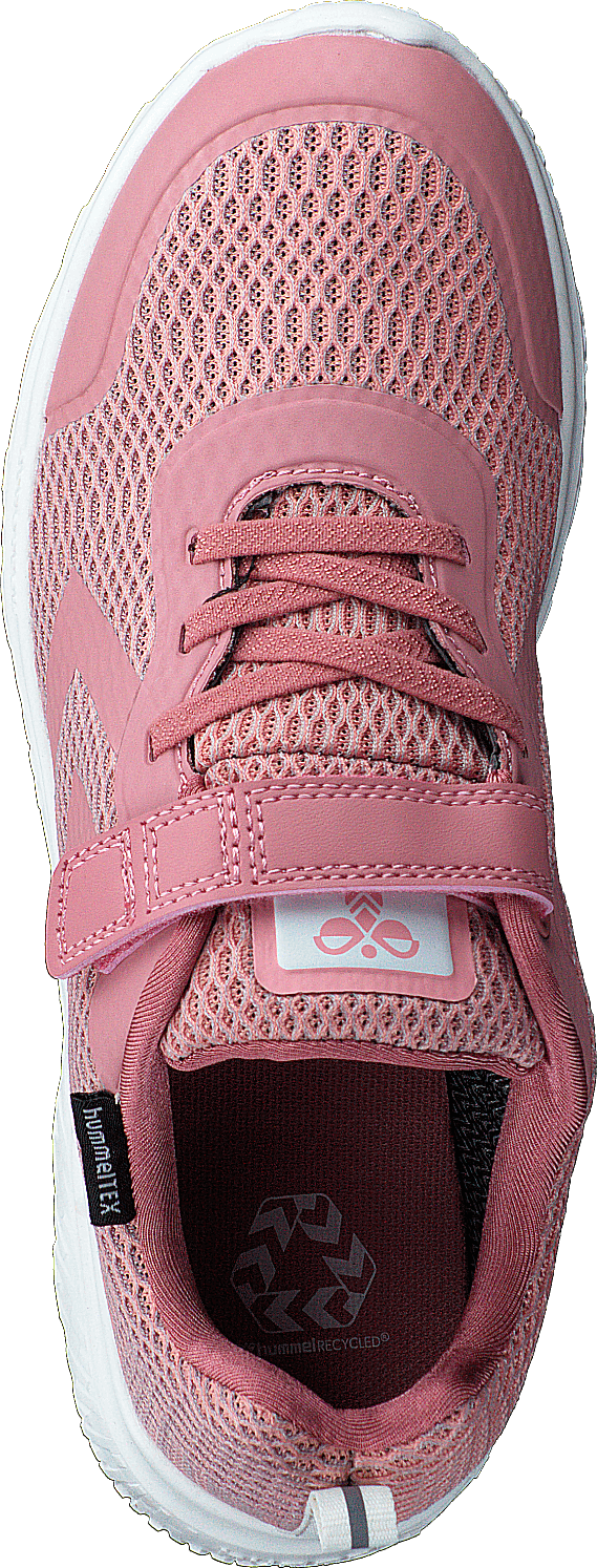 Actus Tex Jr Pink