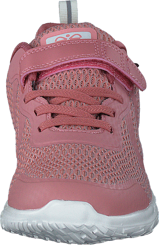 Actus Tex Jr Pink