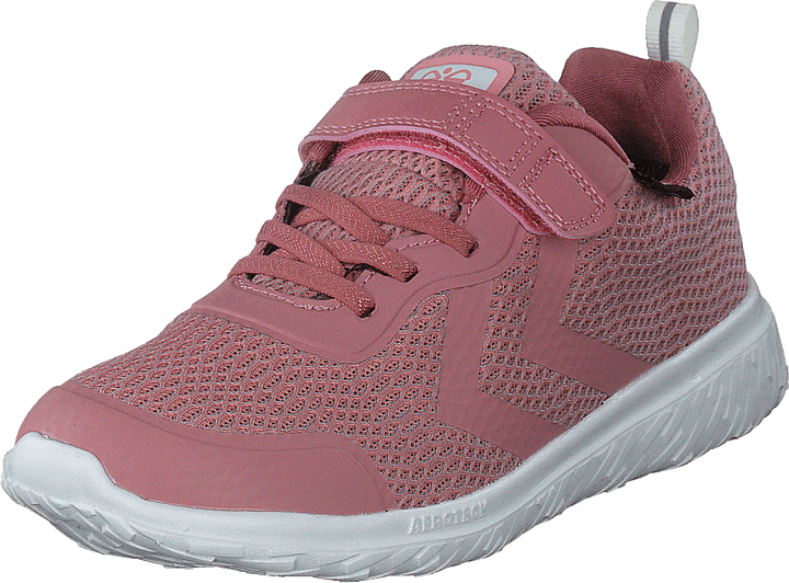 Actus Tex Jr Pink
