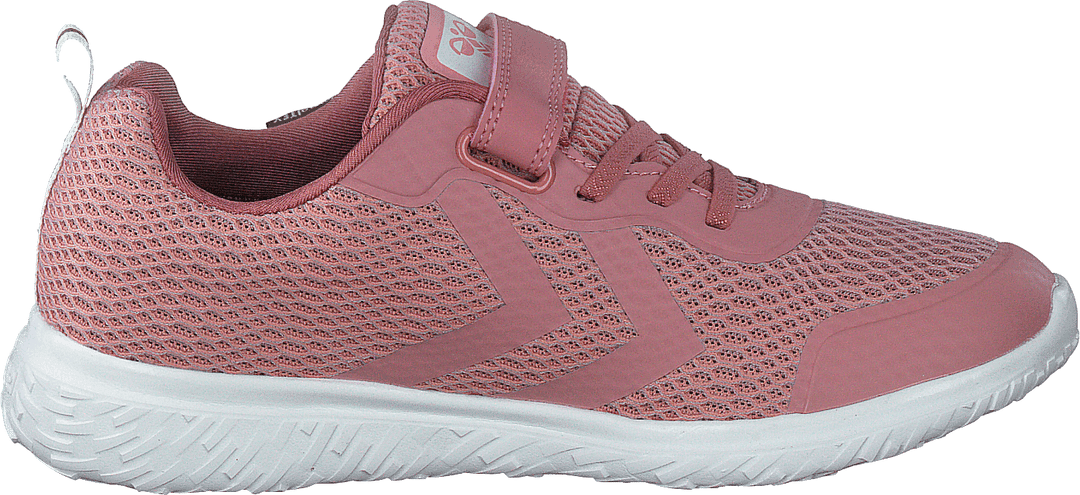 Actus Tex Jr Pink
