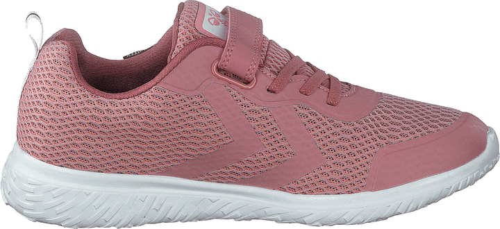 Actus Tex Jr Pink
