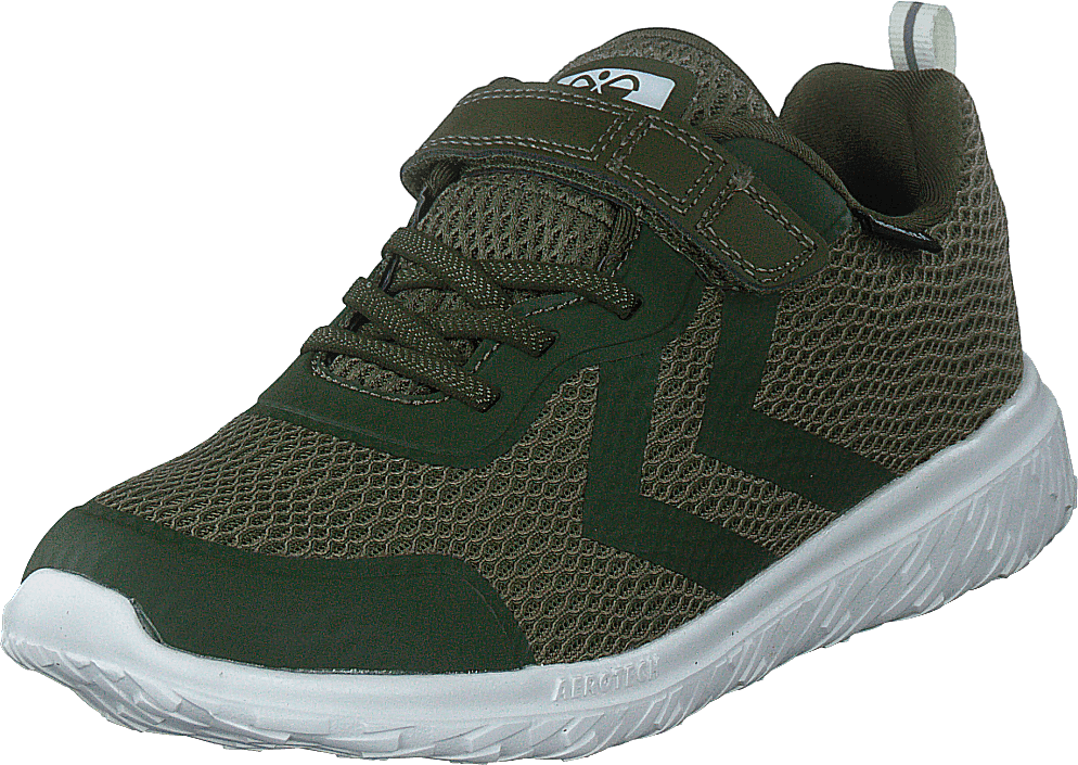 Actus Tex Jr Capulet Olive