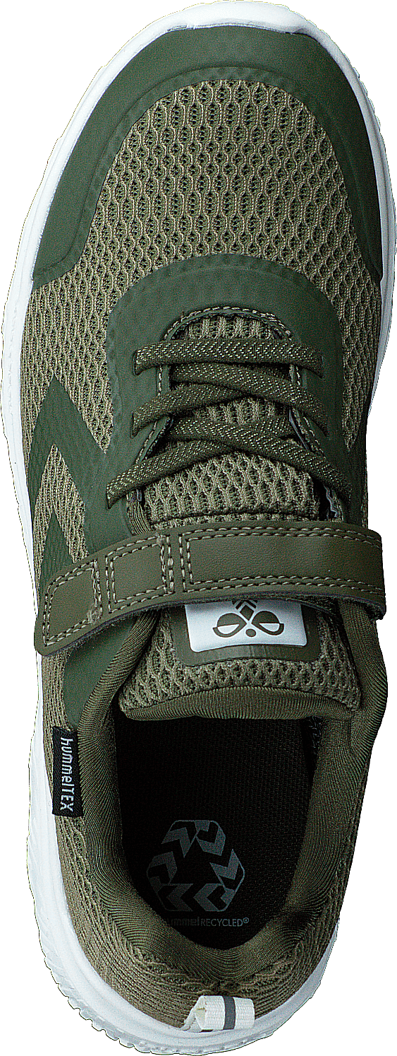 Actus Tex Jr Capulet Olive