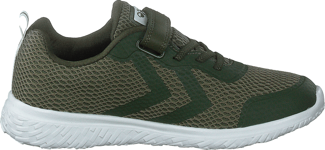 Actus Tex Jr Capulet Olive