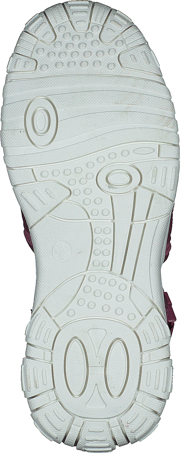 Sandal Buckle Infant Heather Rose