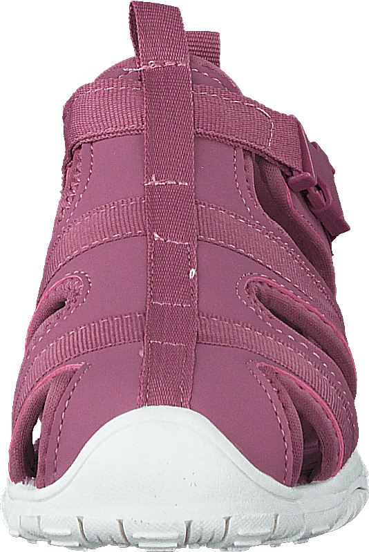 Sandal Buckle Infant Heather Rose