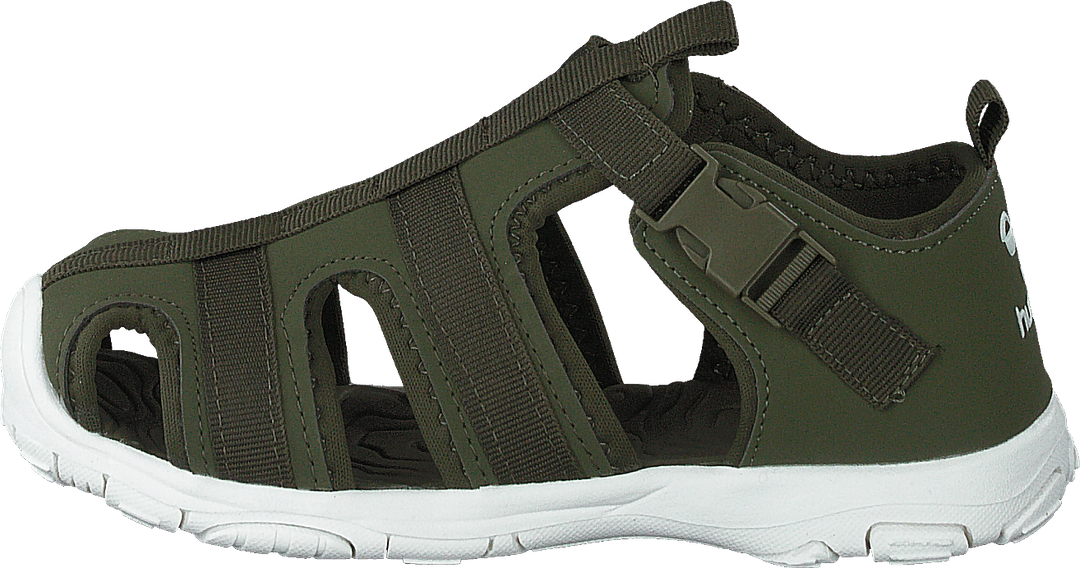 Sandal Buckle Infant Capulet Olive
