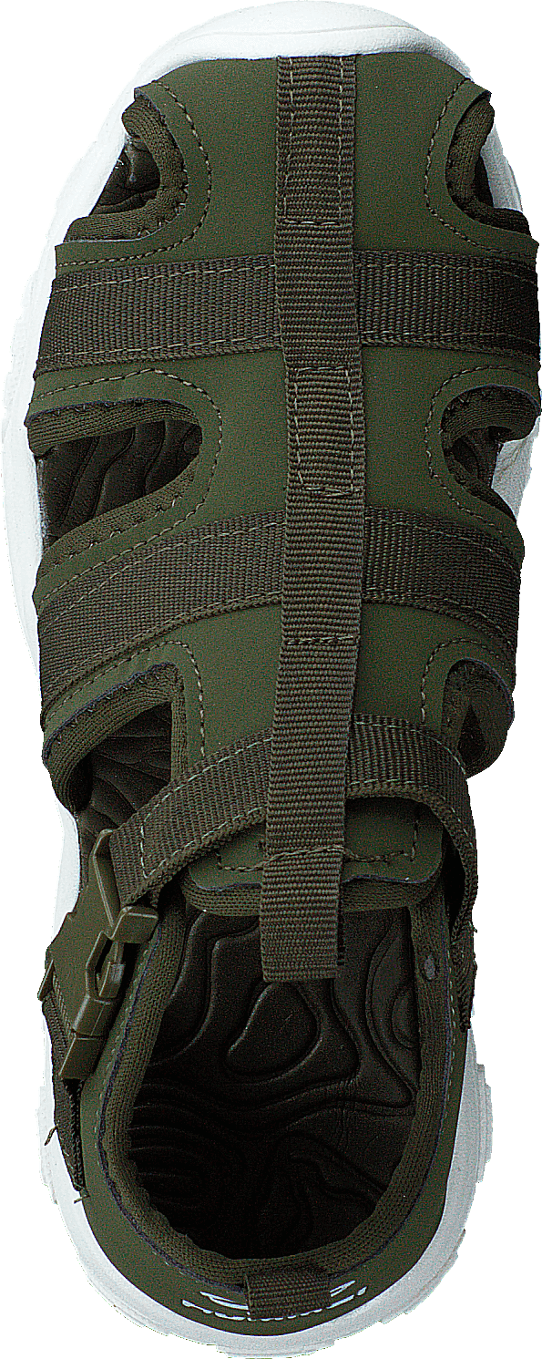 Sandal Buckle Infant Capulet Olive
