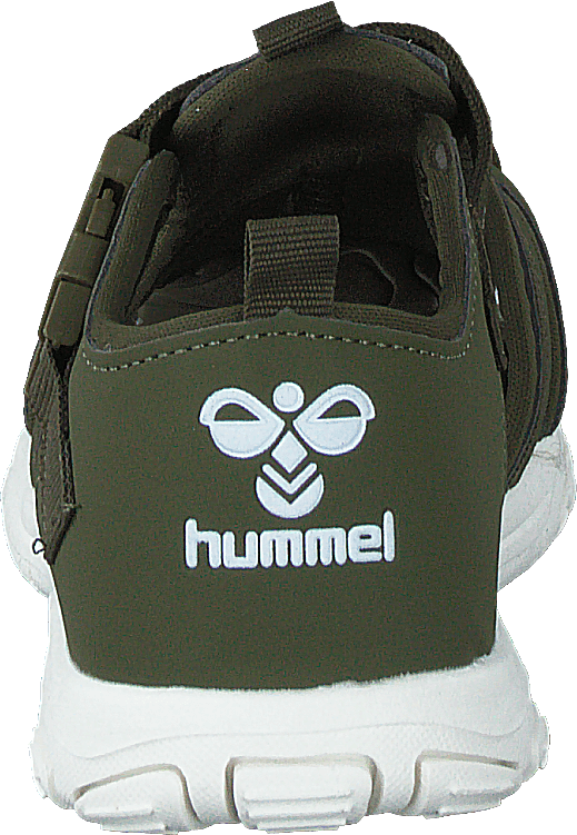 Sandal Buckle Infant Capulet Olive