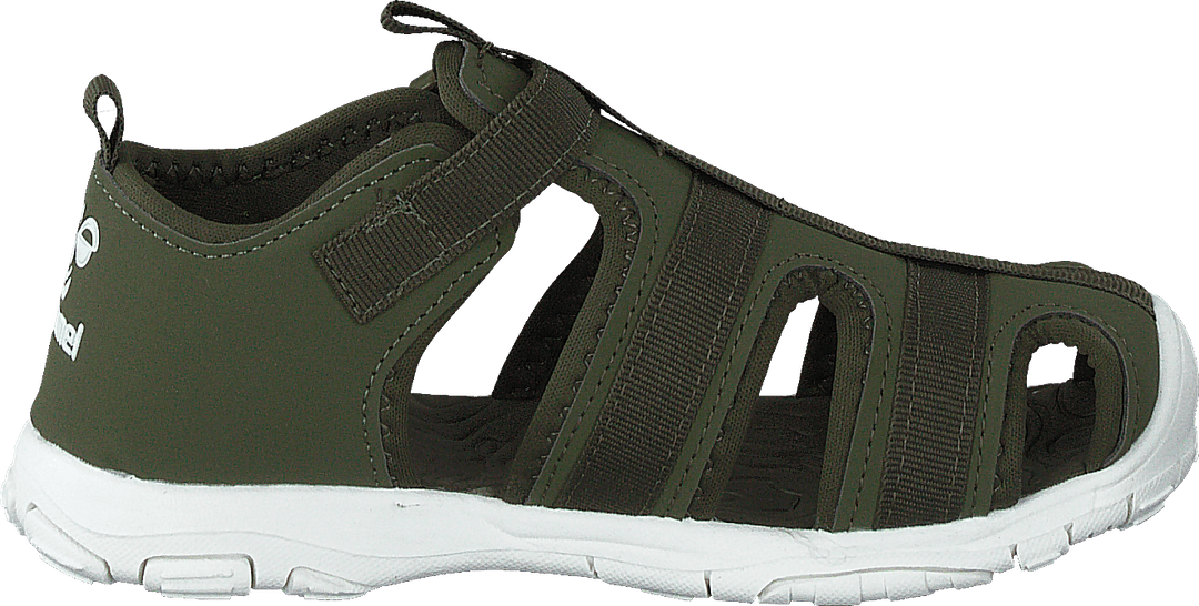 Sandal Buckle Infant Capulet Olive