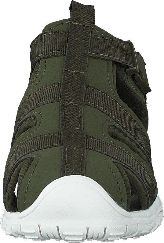 Sandal Buckle Infant Capulet Olive