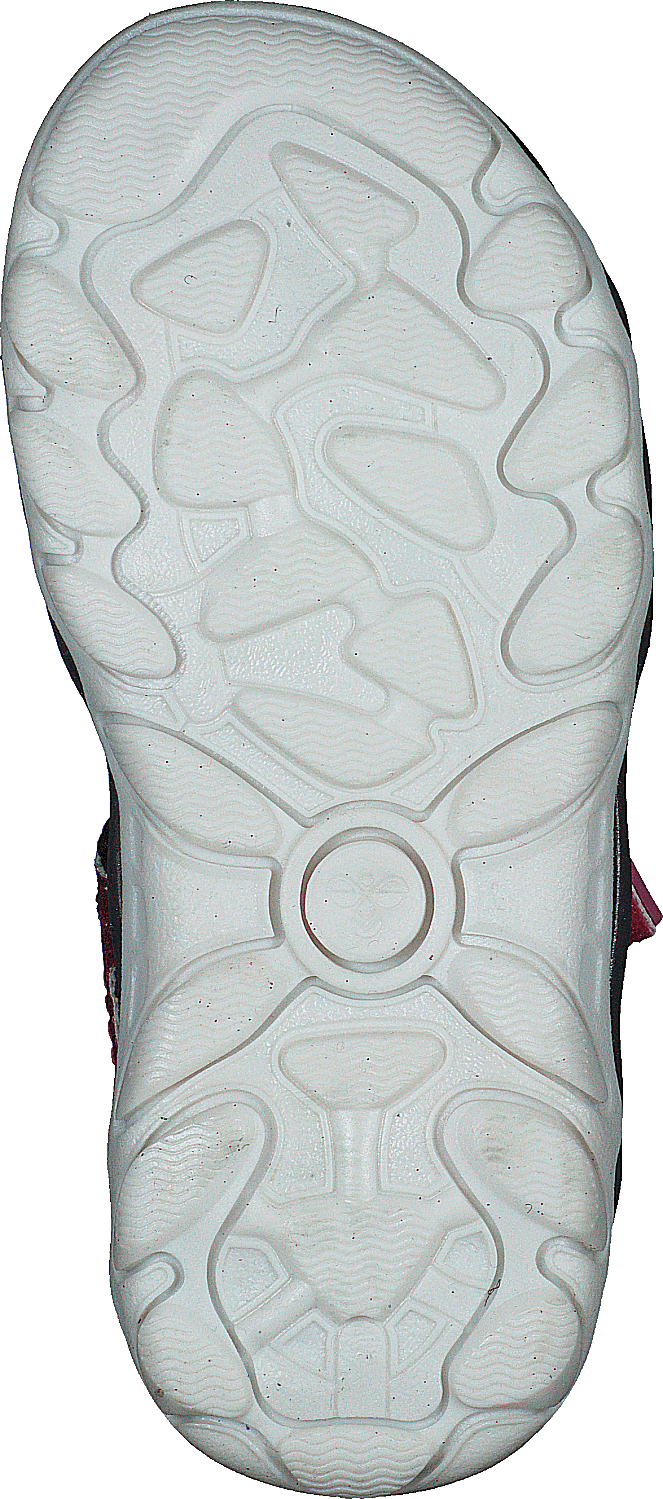 Sandal Sport Glitter Jr Pink