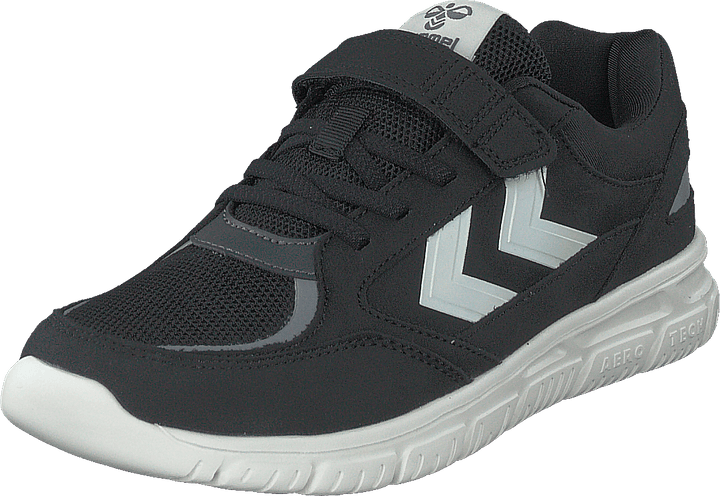 X-light 2.0 Jr Black