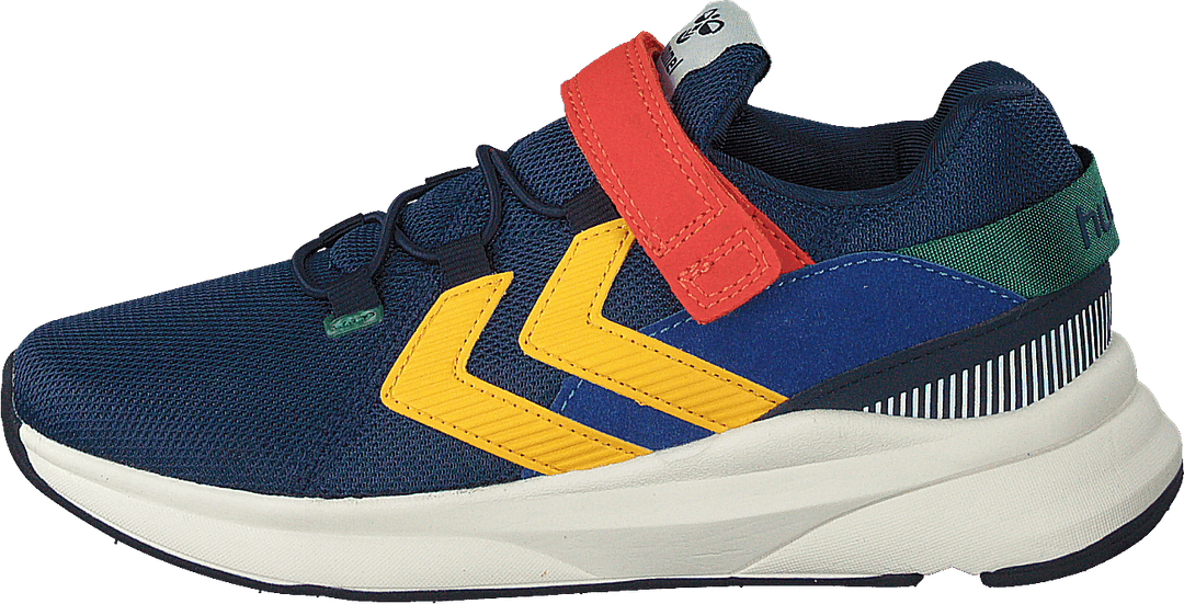Reach 300 Recycled Jr Ensign Blue
