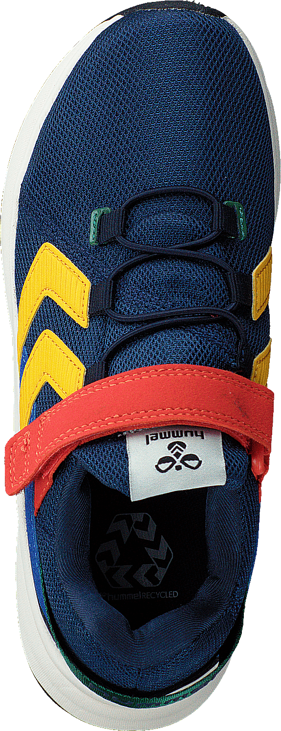 Reach 300 Recycled Jr Ensign Blue