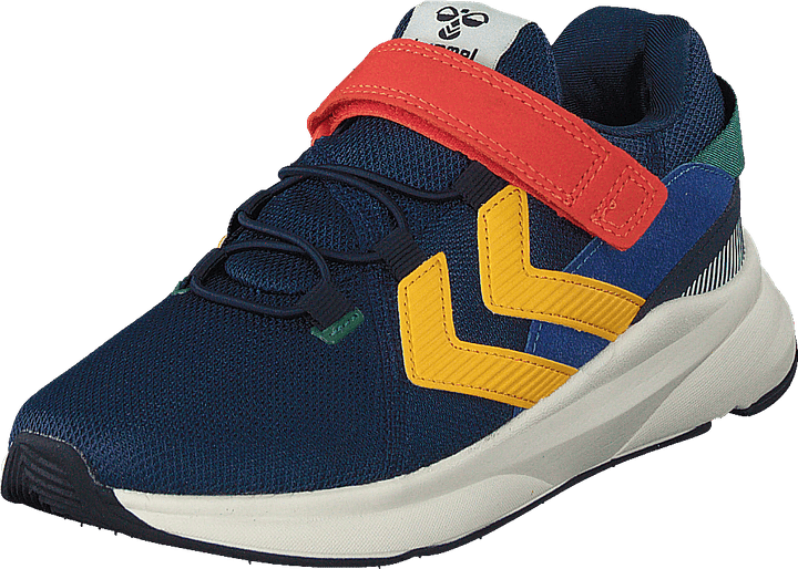 Reach 300 Recycled Jr Ensign Blue