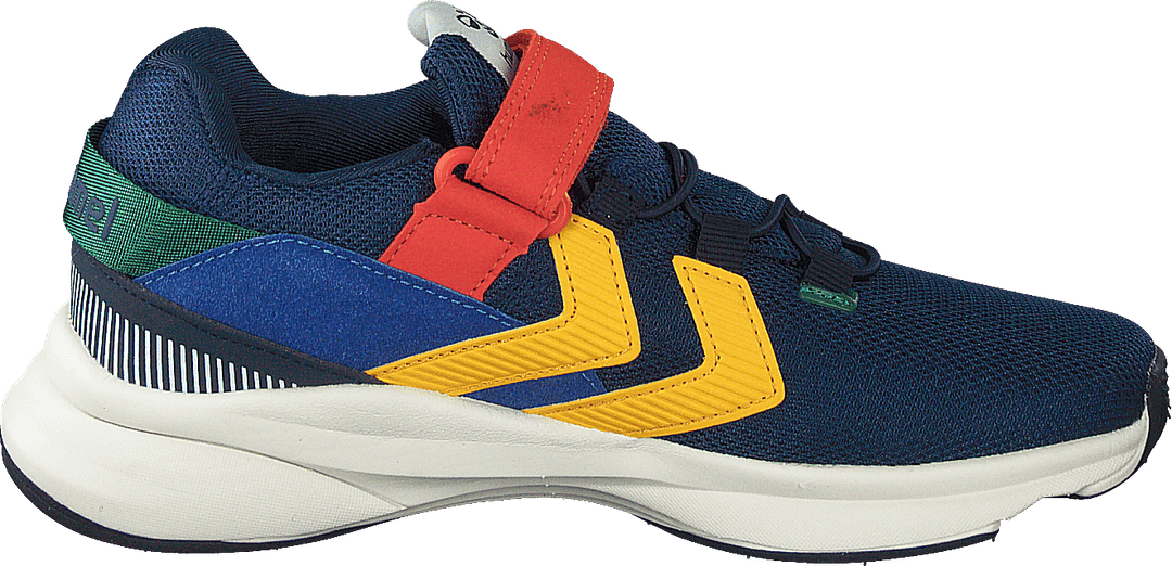 Reach 300 Recycled Jr Ensign Blue