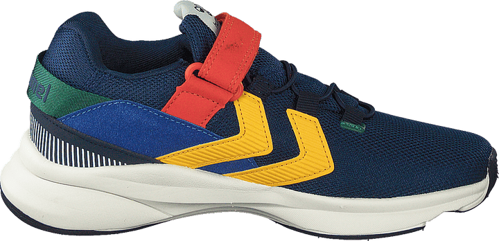 Reach 300 Recycled Jr Ensign Blue