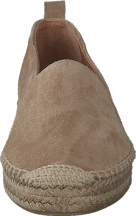 2111 Gold Babysilk Suede