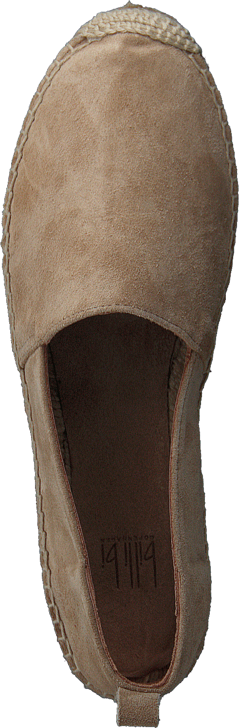 2111 Gold Babysilk Suede