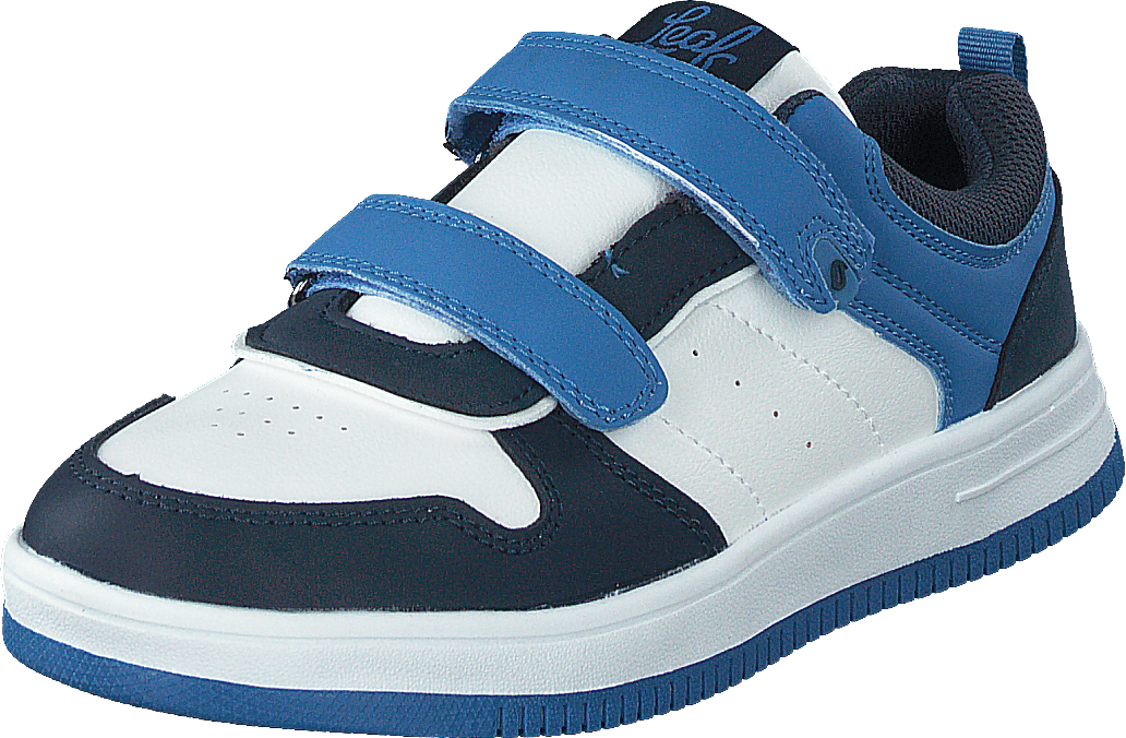 Almo Navy/blue