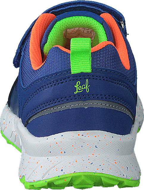 Hajom Blue