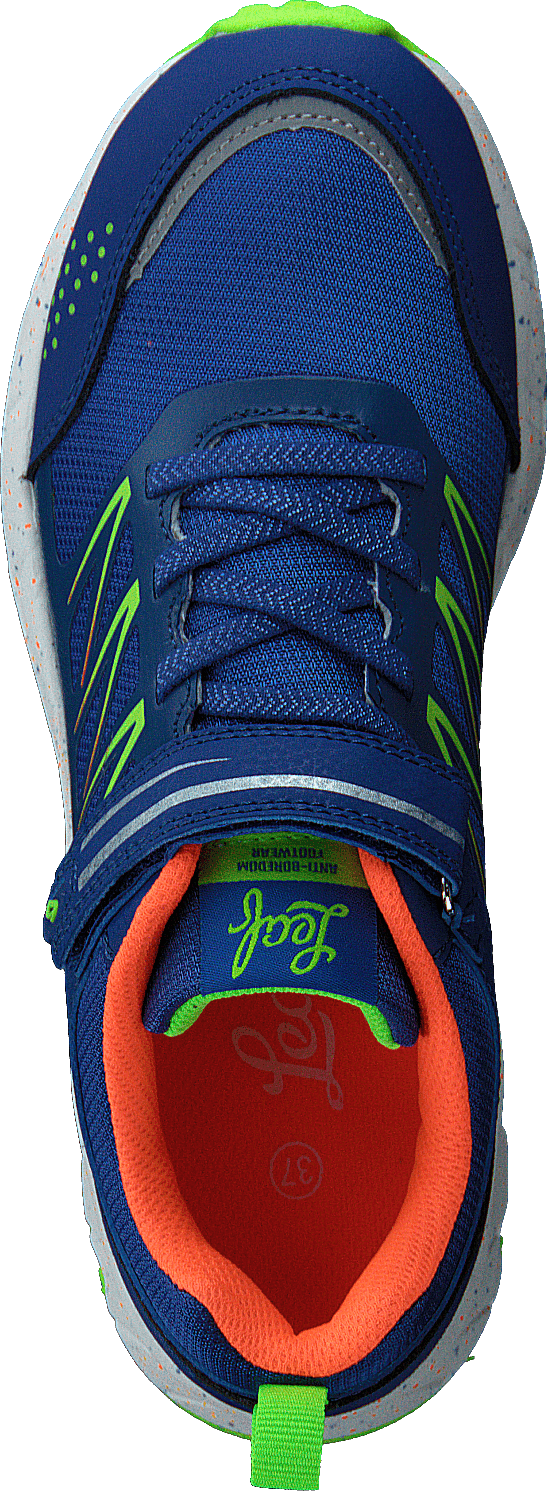 Hajom Blue